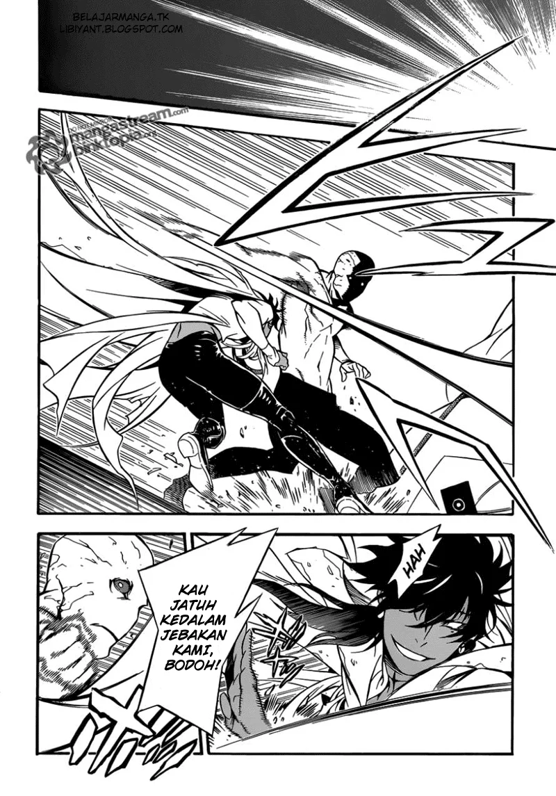 Chapter 204 - halaman 6