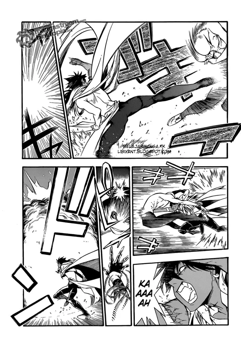 Chapter 204 - halaman 7