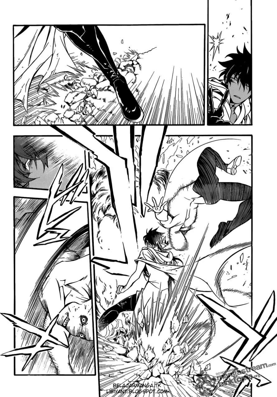 Chapter 204 - halaman 8