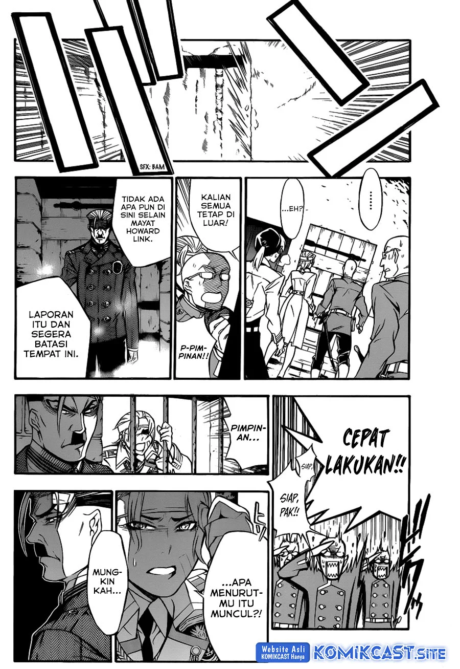 Chapter 205 - halaman 11