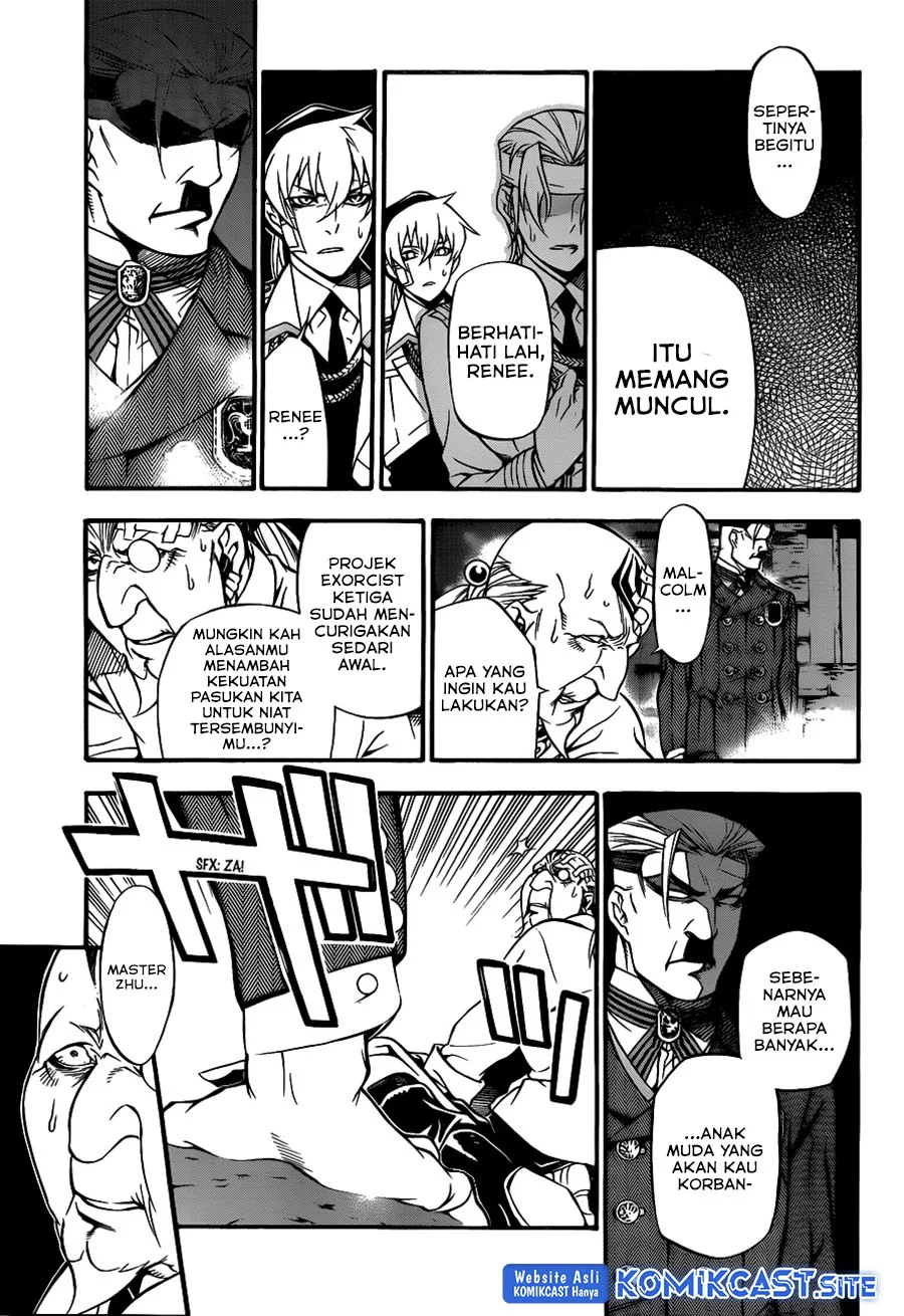 Chapter 205 - halaman 12