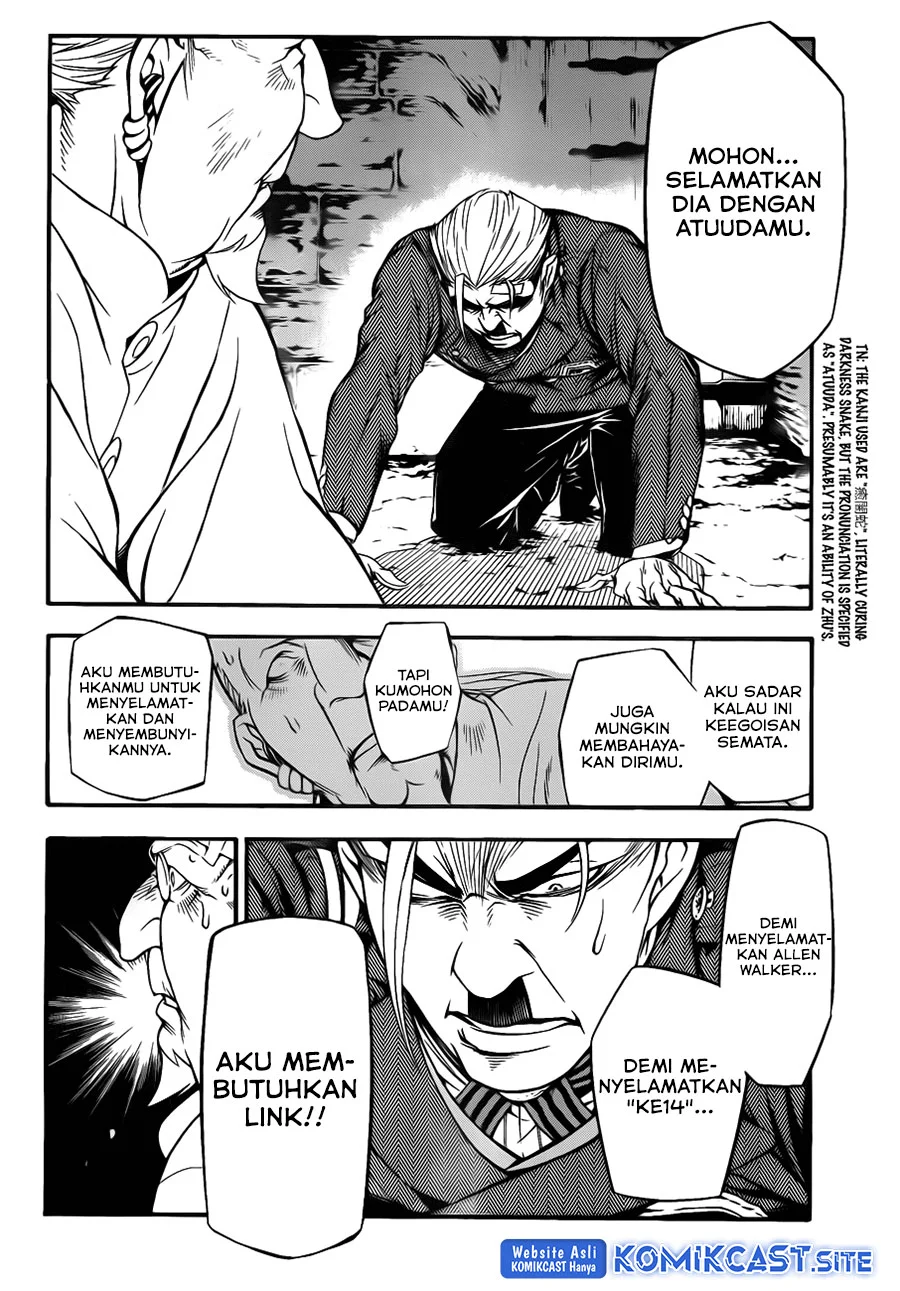 Chapter 205 - halaman 13