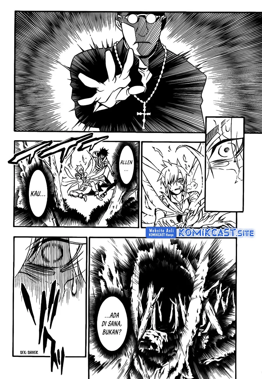 Chapter 205 - halaman 17