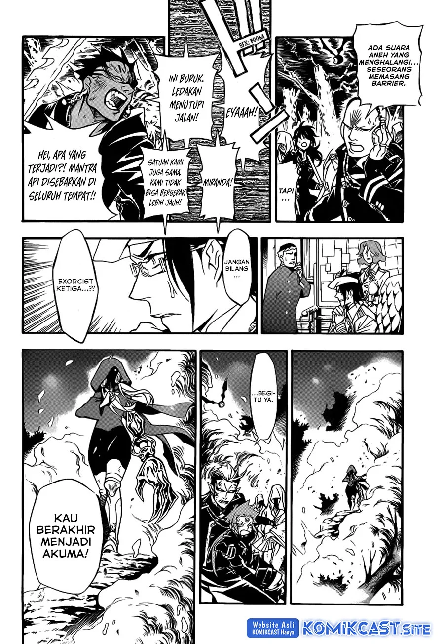 Chapter 205 - halaman 23