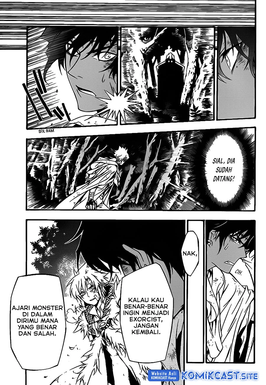 Chapter 205 - halaman 24