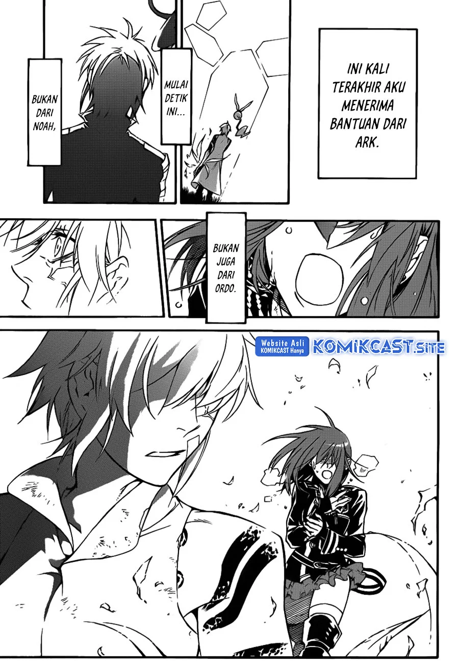 Chapter 205 - halaman 30