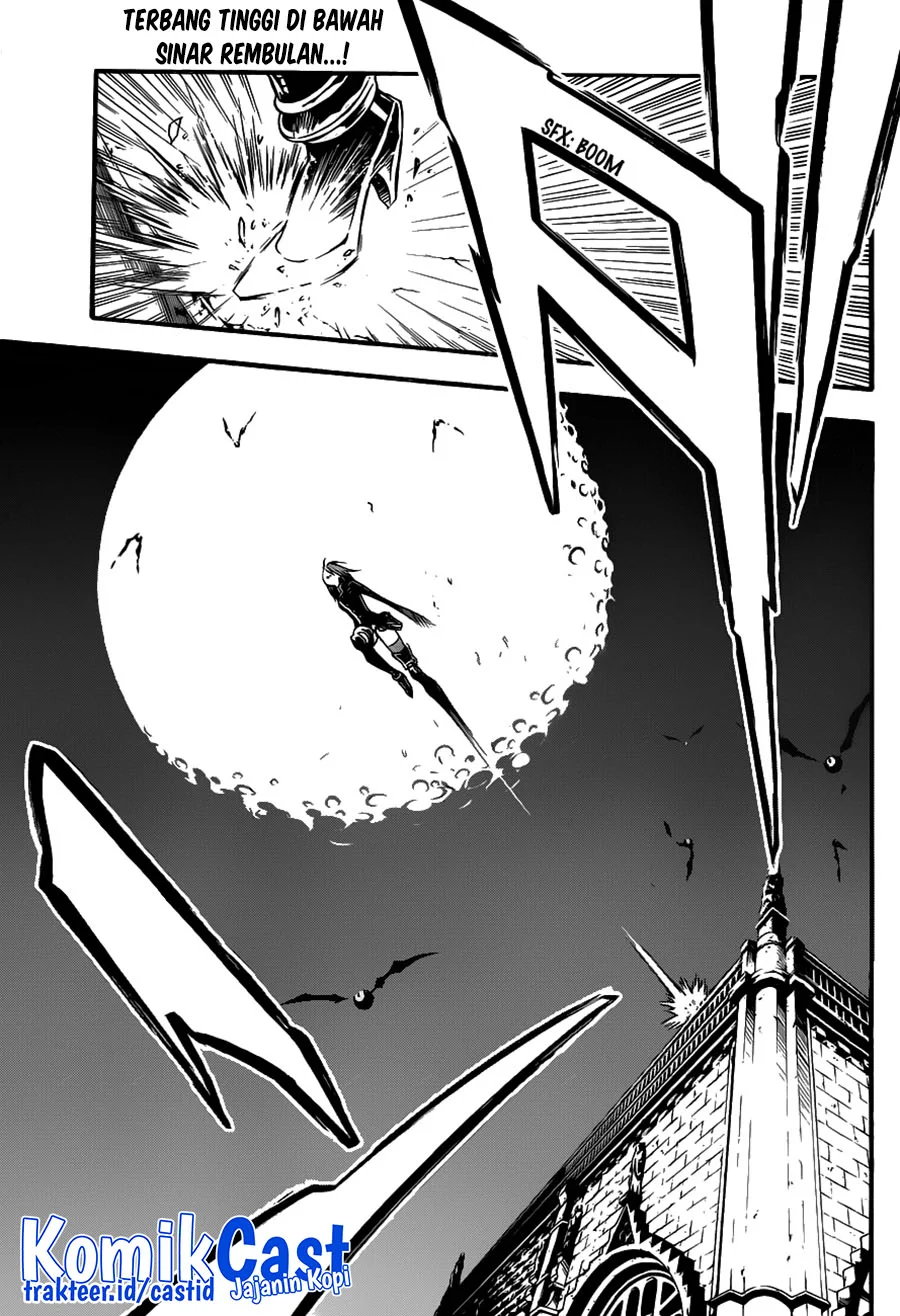 Chapter 205 - halaman 4