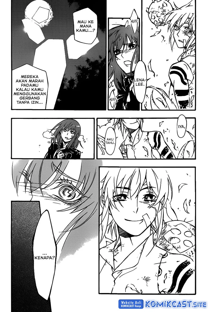 Chapter 205 - halaman 31