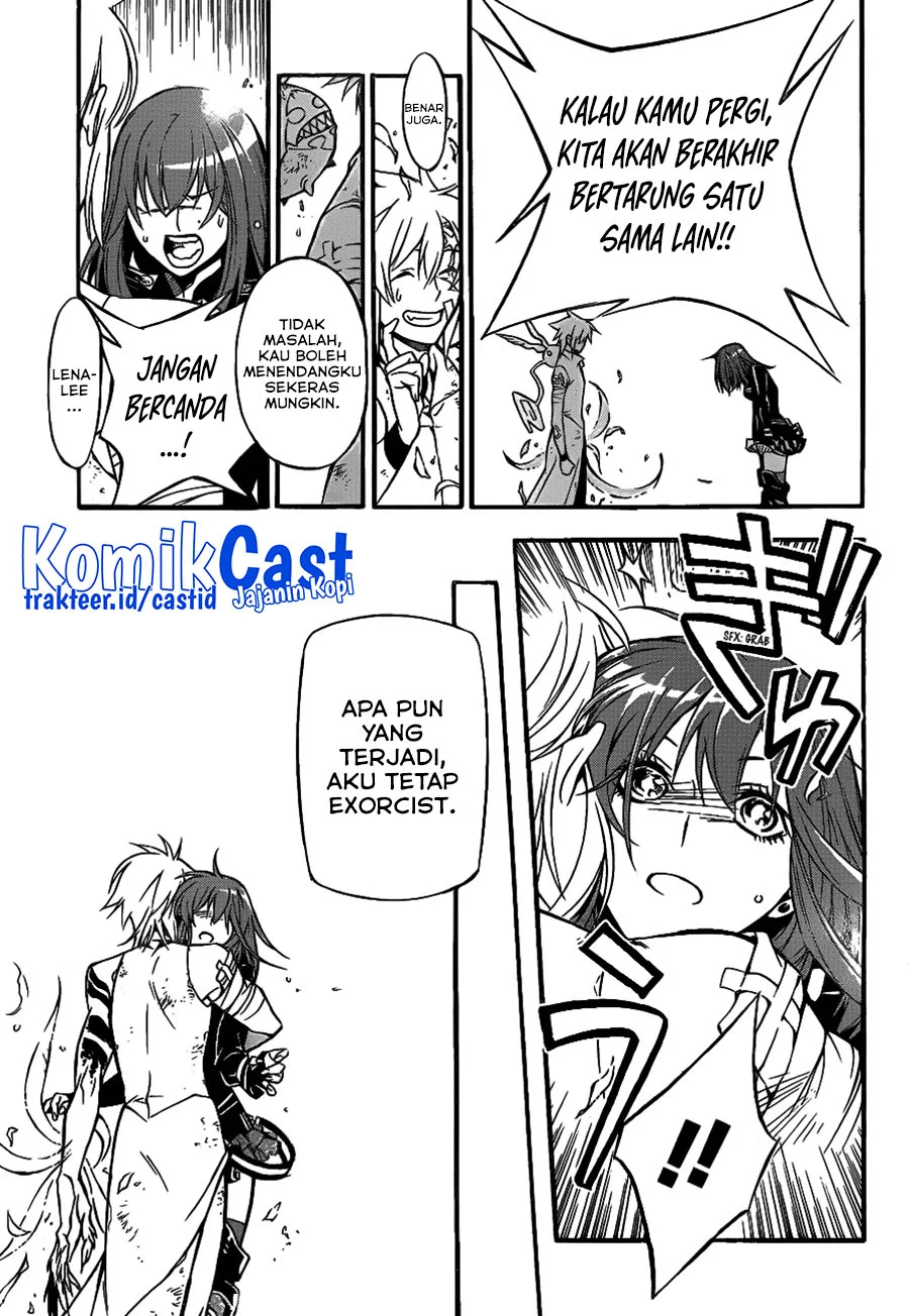 Chapter 205 - halaman 32