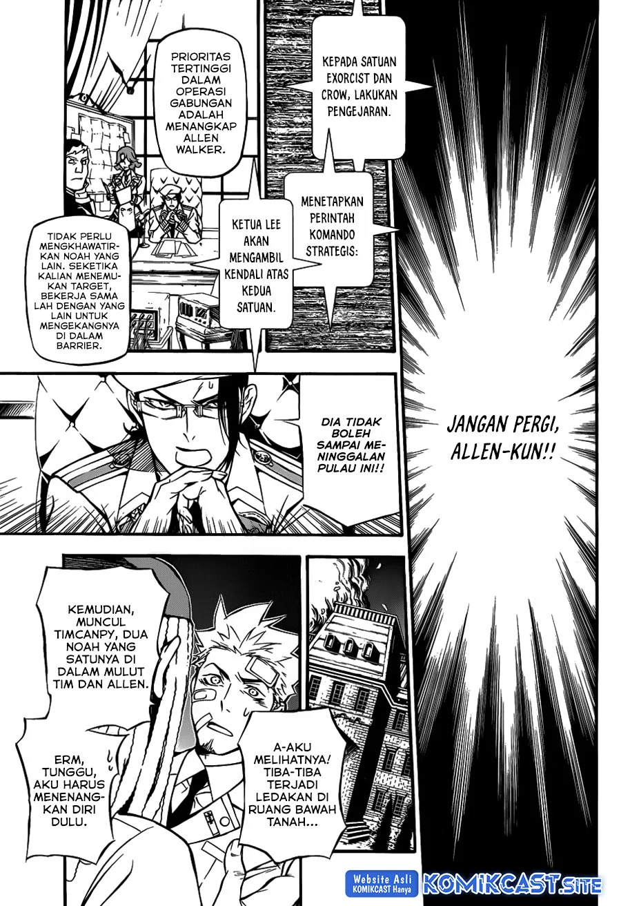 Chapter 205 - halaman 6