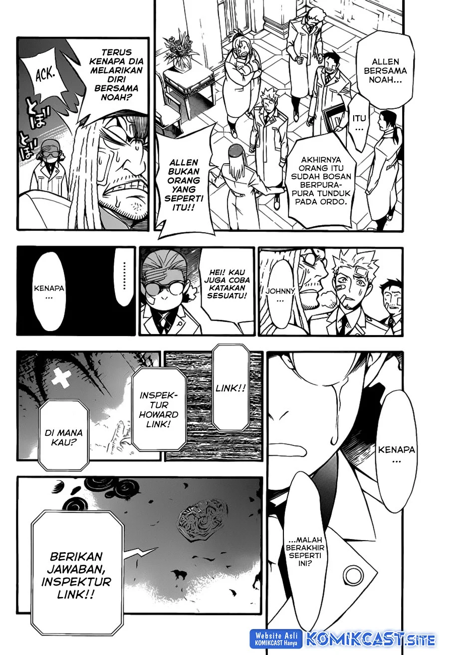 Chapter 205 - halaman 7