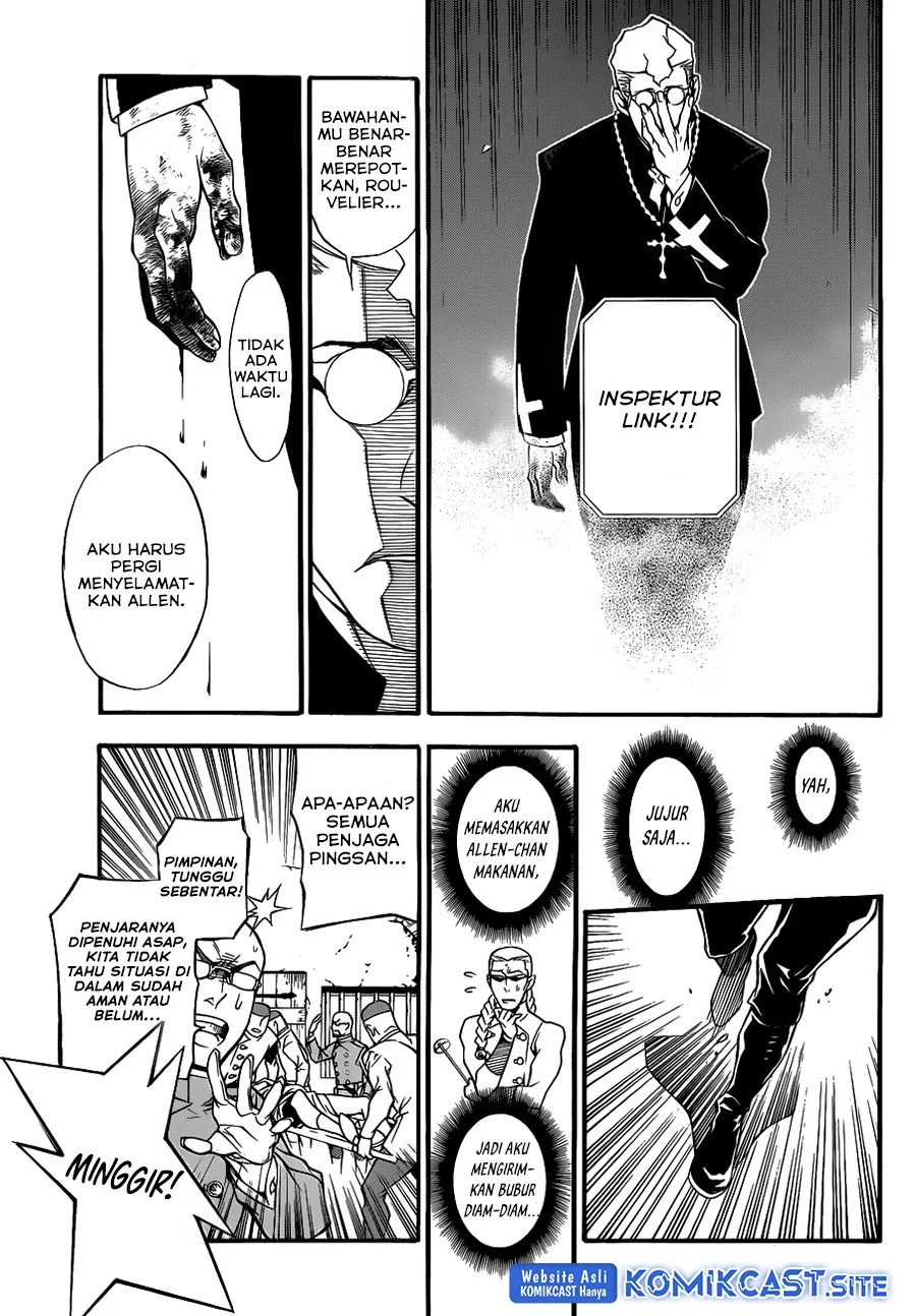 Chapter 205 - halaman 8
