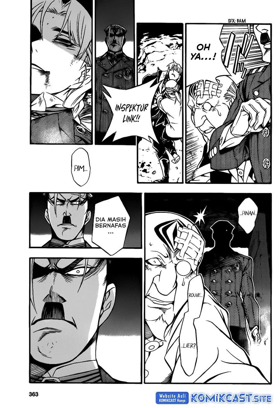 Chapter 205 - halaman 10