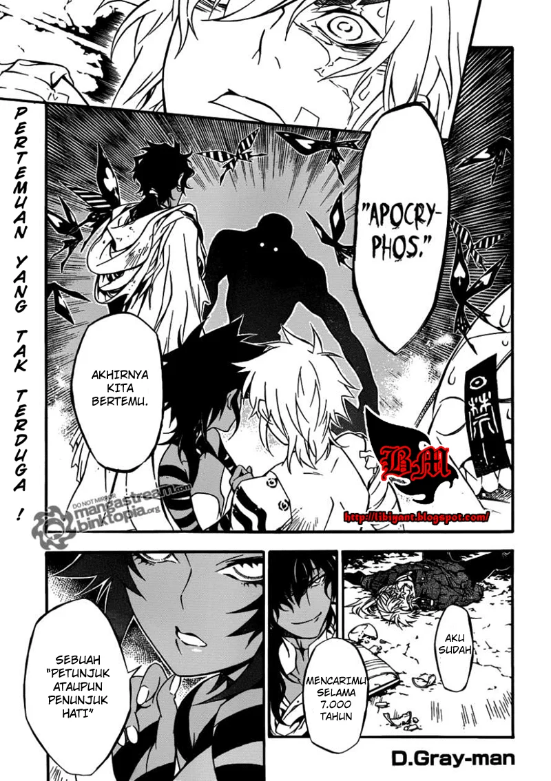 Chapter 206 - halaman 2