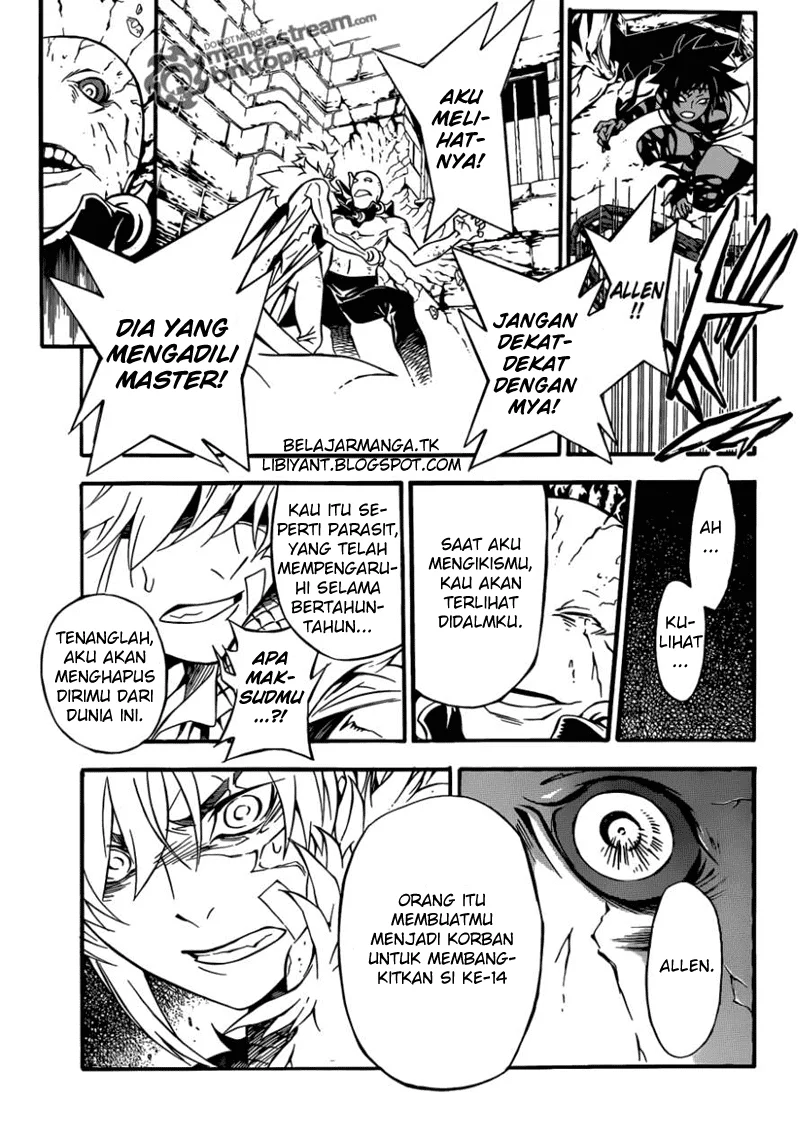 Chapter 206 - halaman 13