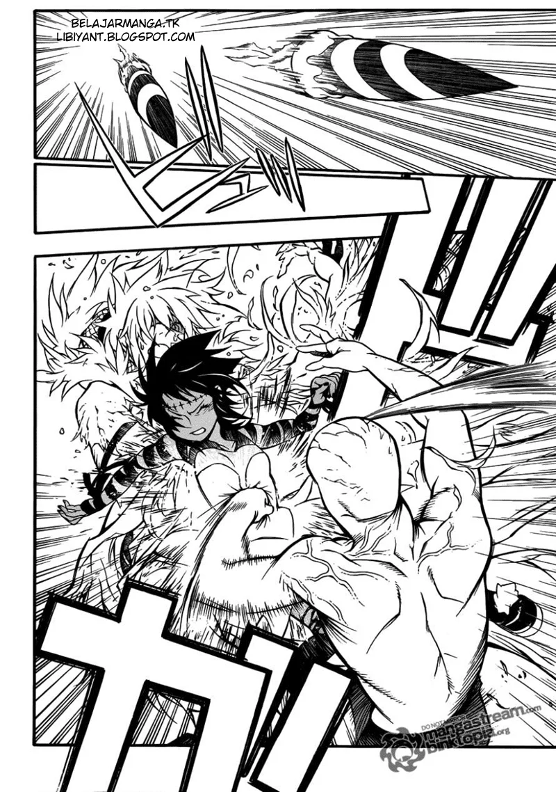 Chapter 206 - halaman 18