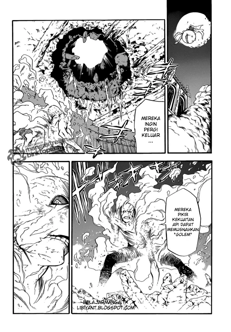 Chapter 206 - halaman 26