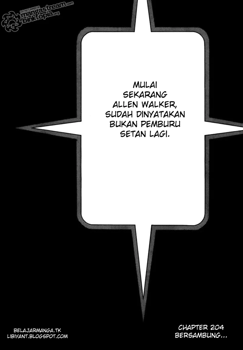 Chapter 206 - halaman 30