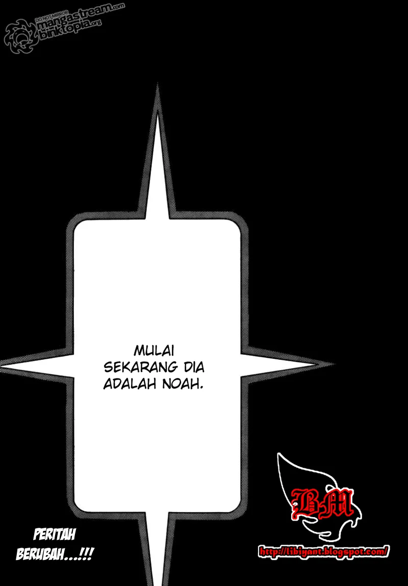 Chapter 206 - halaman 31