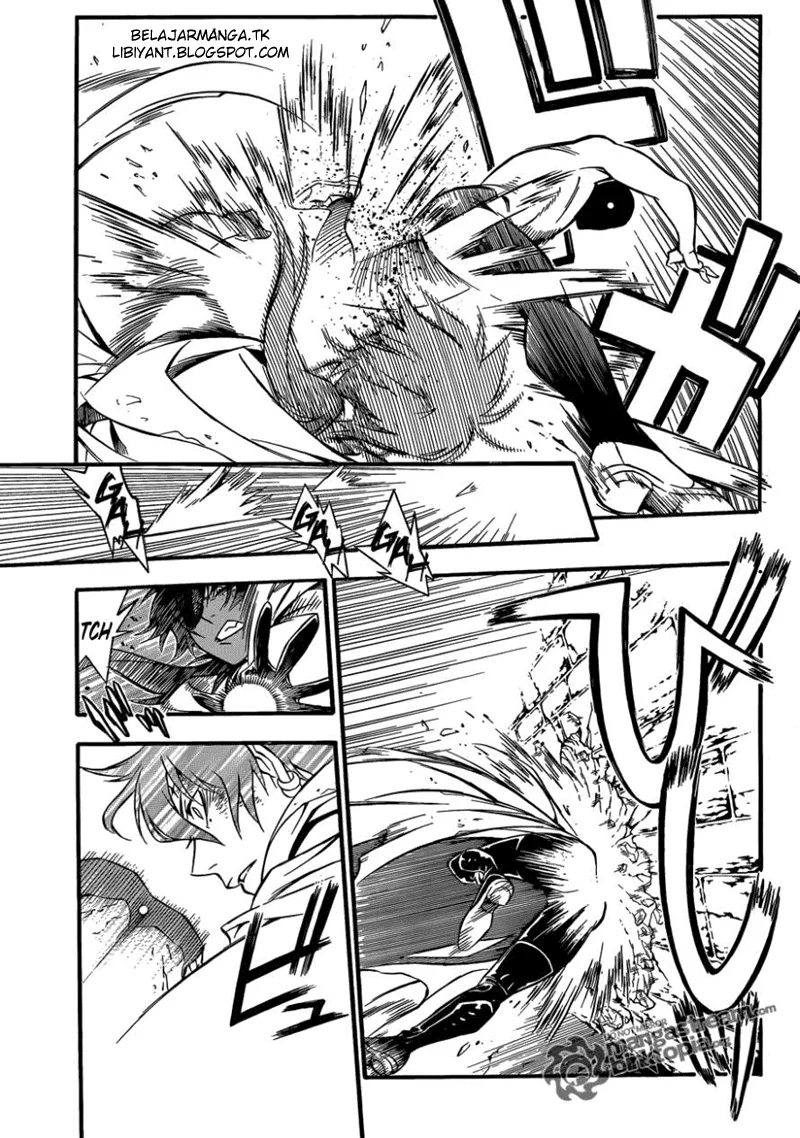 Chapter 206 - halaman 9