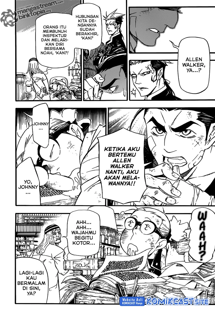 Chapter 207 - halaman 12