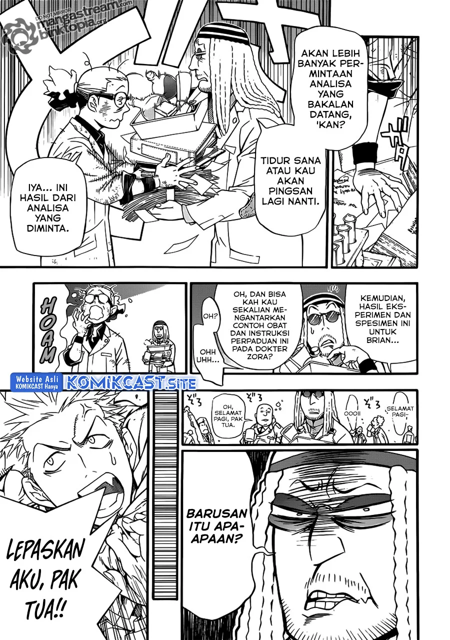 Chapter 207 - halaman 13