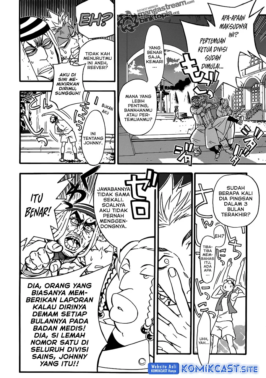 Chapter 207 - halaman 14