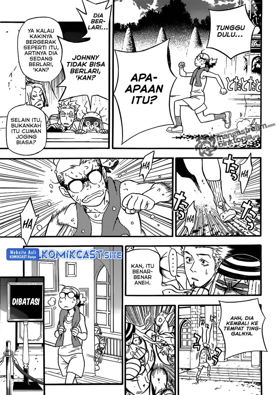 Chapter 207 - halaman 15