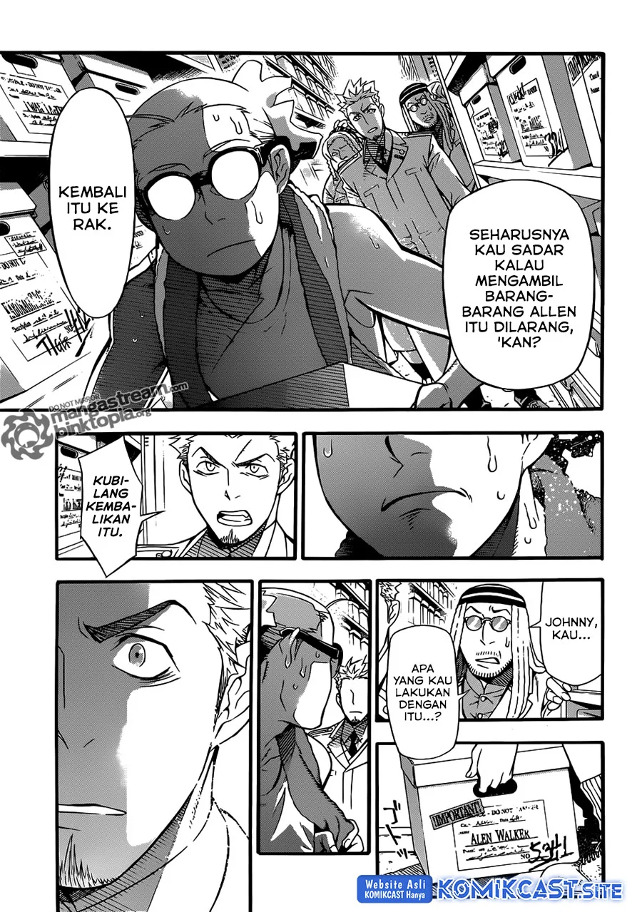 Chapter 207 - halaman 17