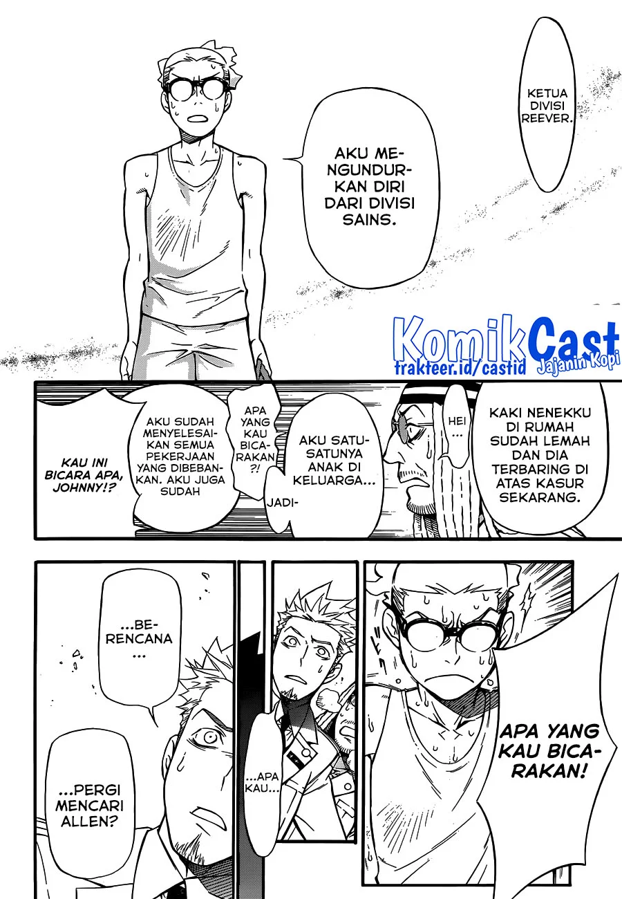 Chapter 207 - halaman 18