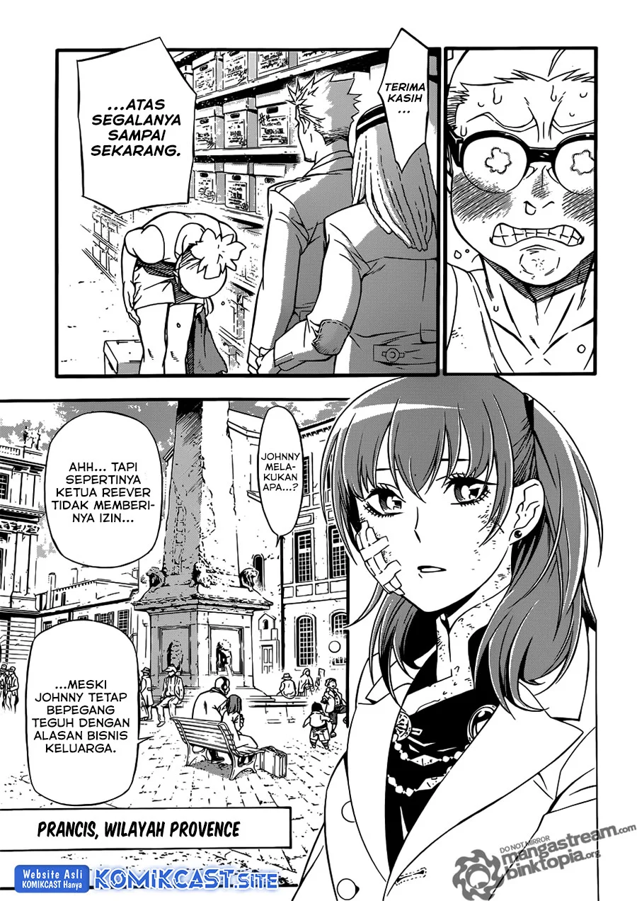 Chapter 207 - halaman 19
