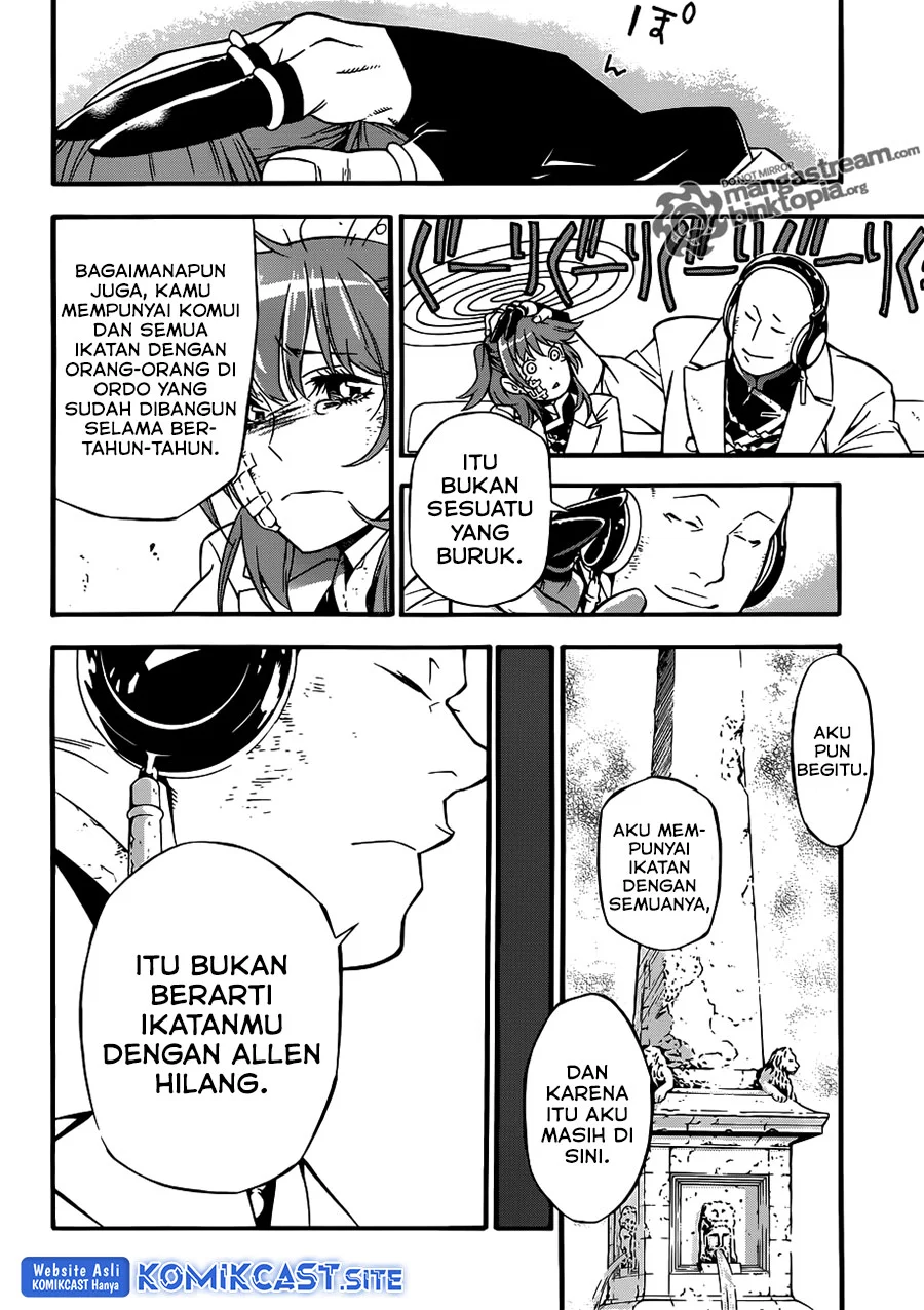 Chapter 207 - halaman 22