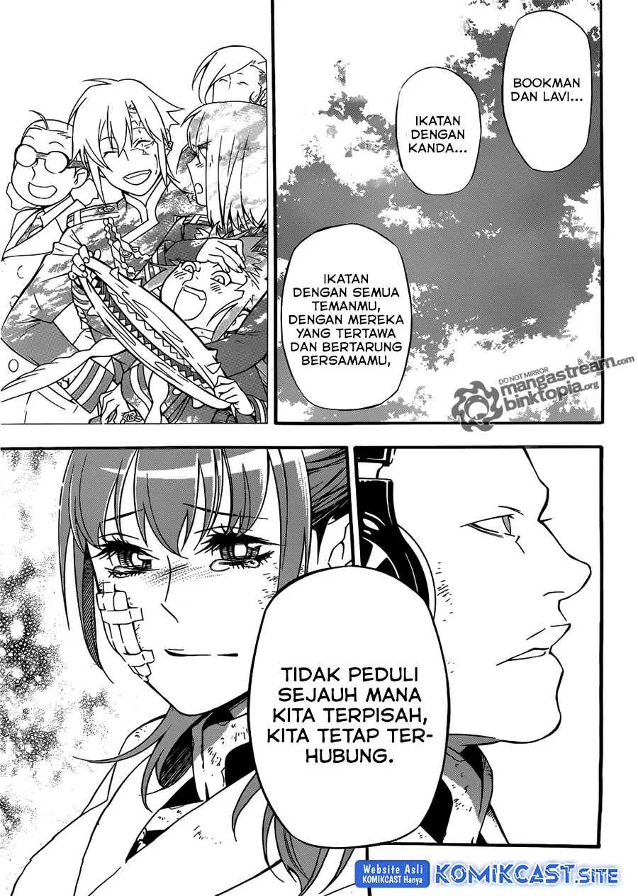 Chapter 207 - halaman 23