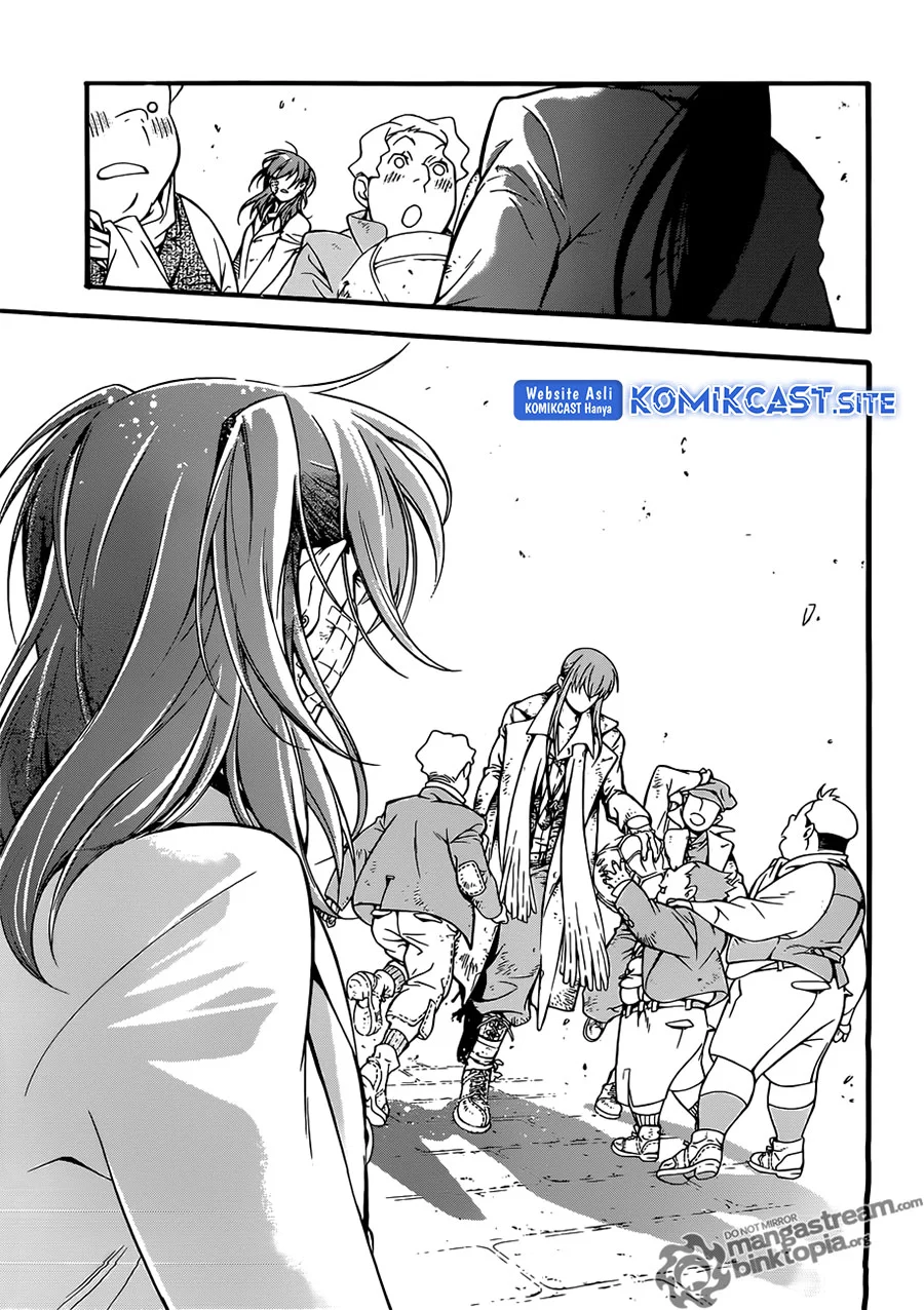 Chapter 207 - halaman 25