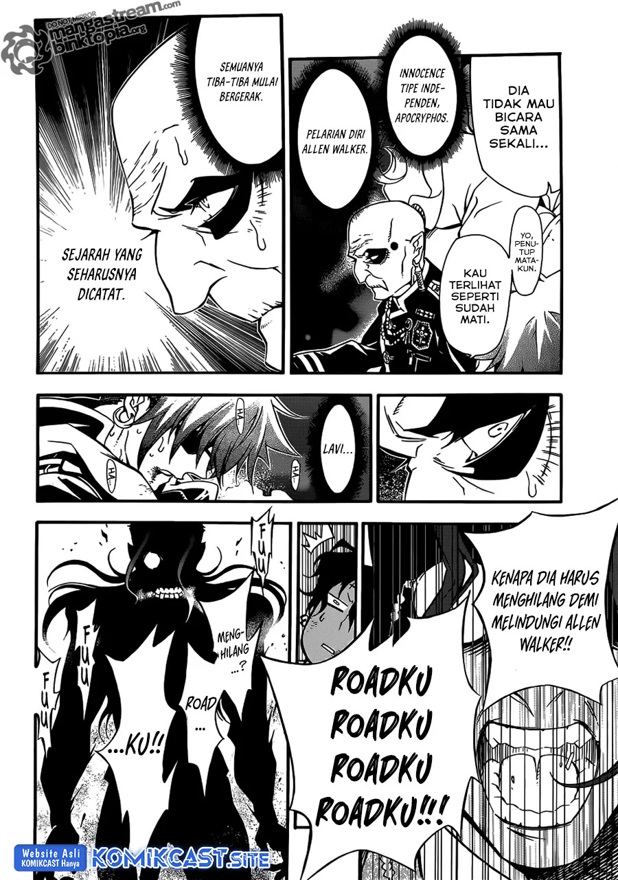 Chapter 207 - halaman 4