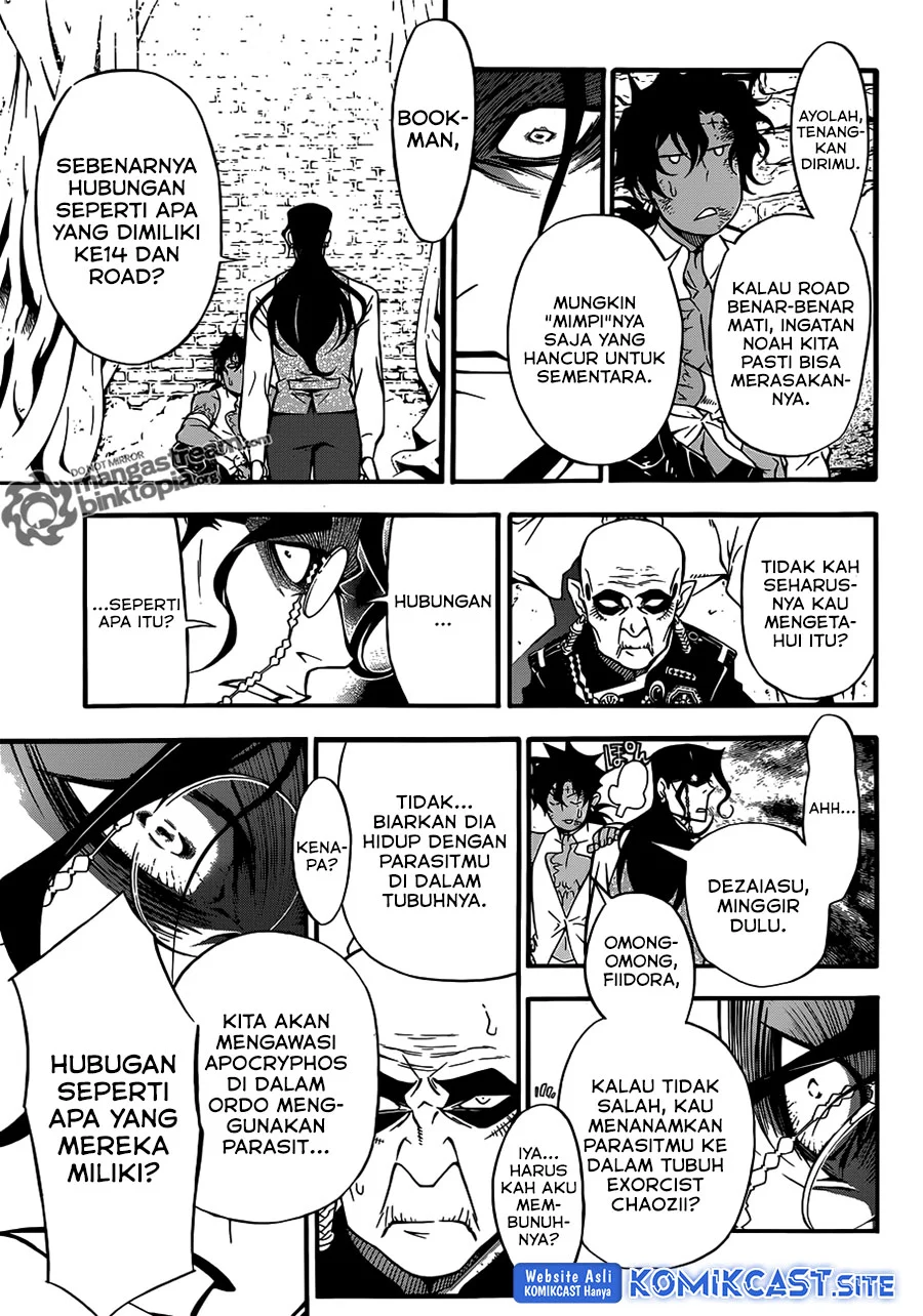 Chapter 207 - halaman 5