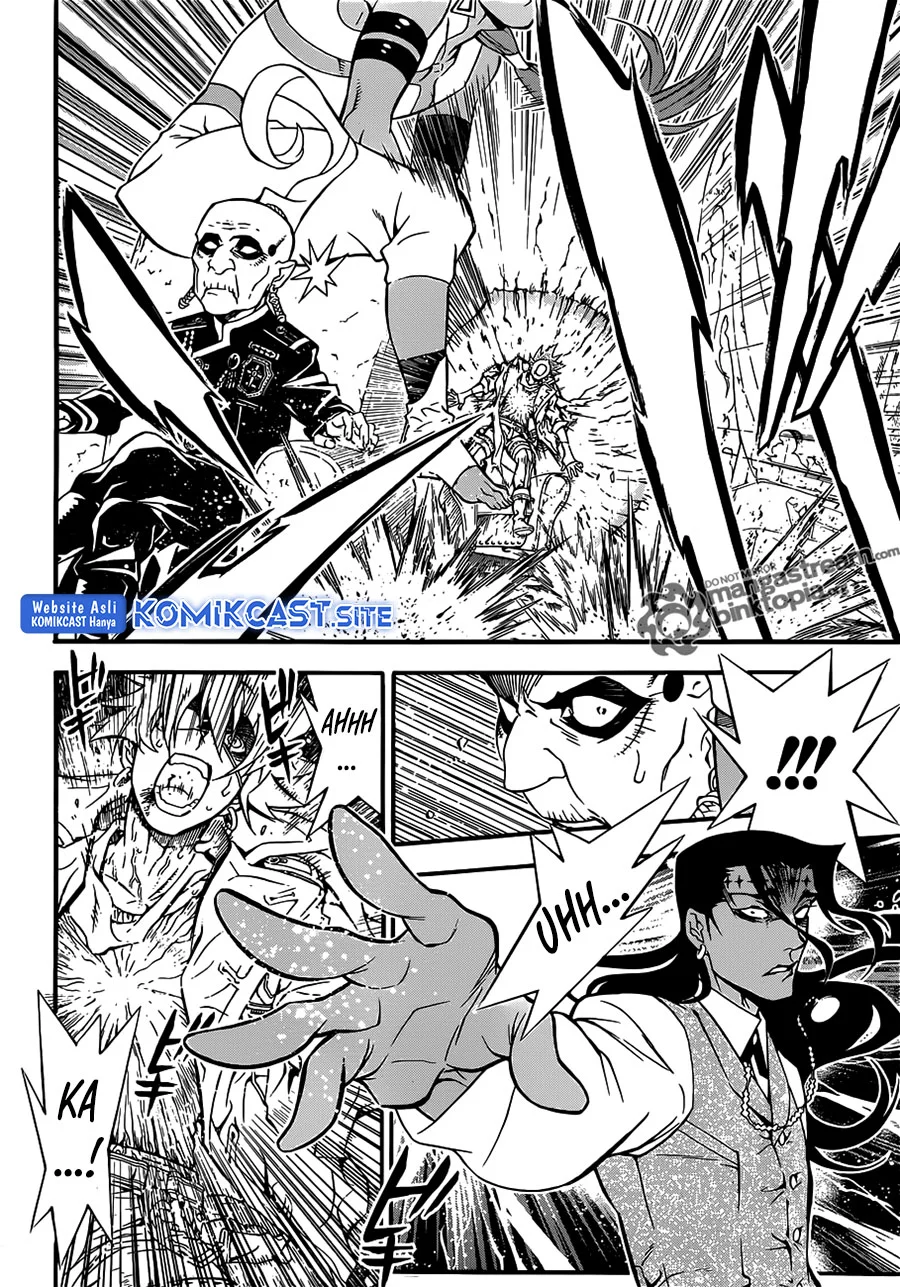 Chapter 207 - halaman 6