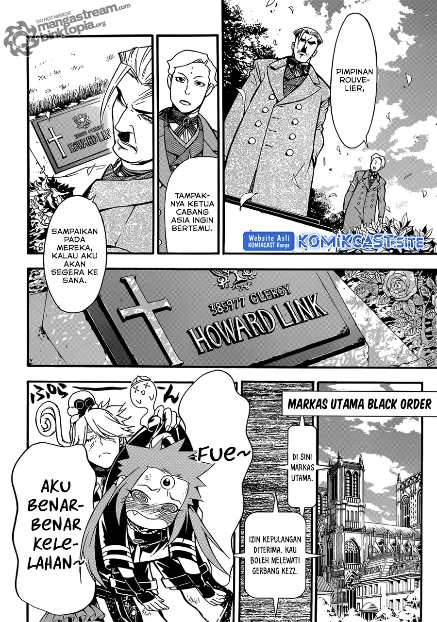 Chapter 207 - halaman 8