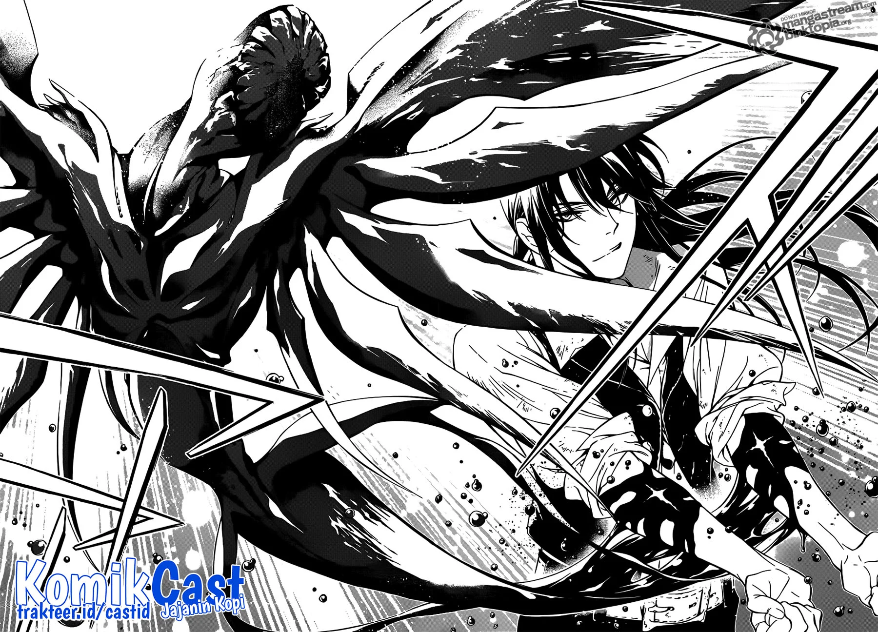 Chapter 208 - halaman 20