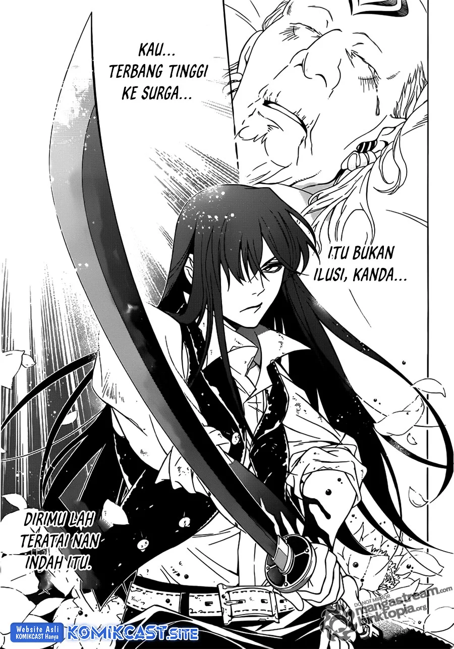 Chapter 208 - halaman 22