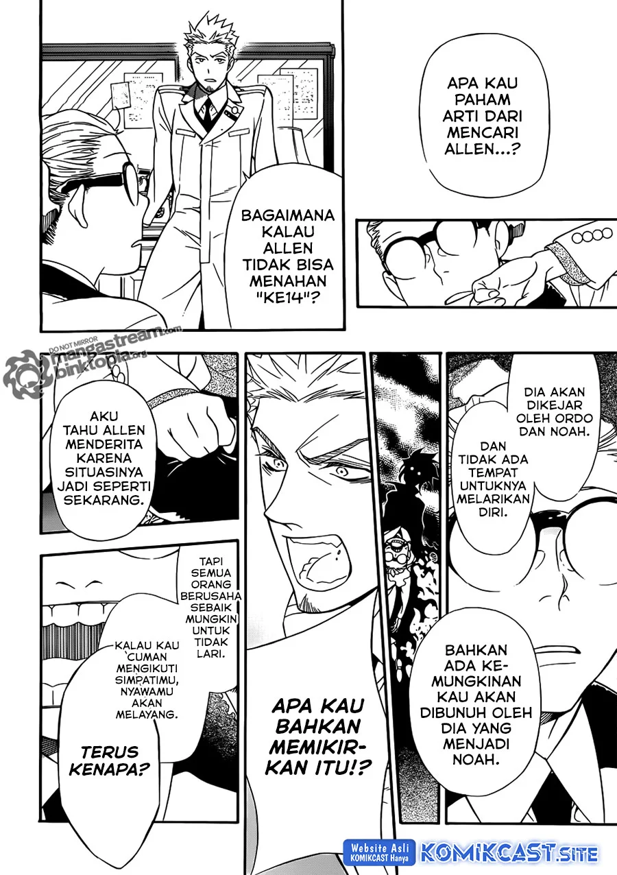 Chapter 208 - halaman 25