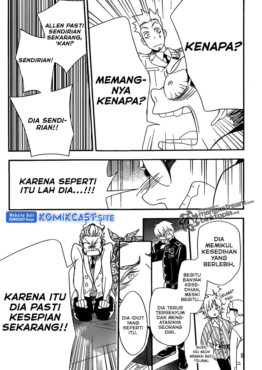 Chapter 208 - halaman 26