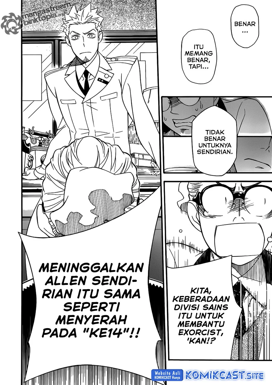 Chapter 208 - halaman 27