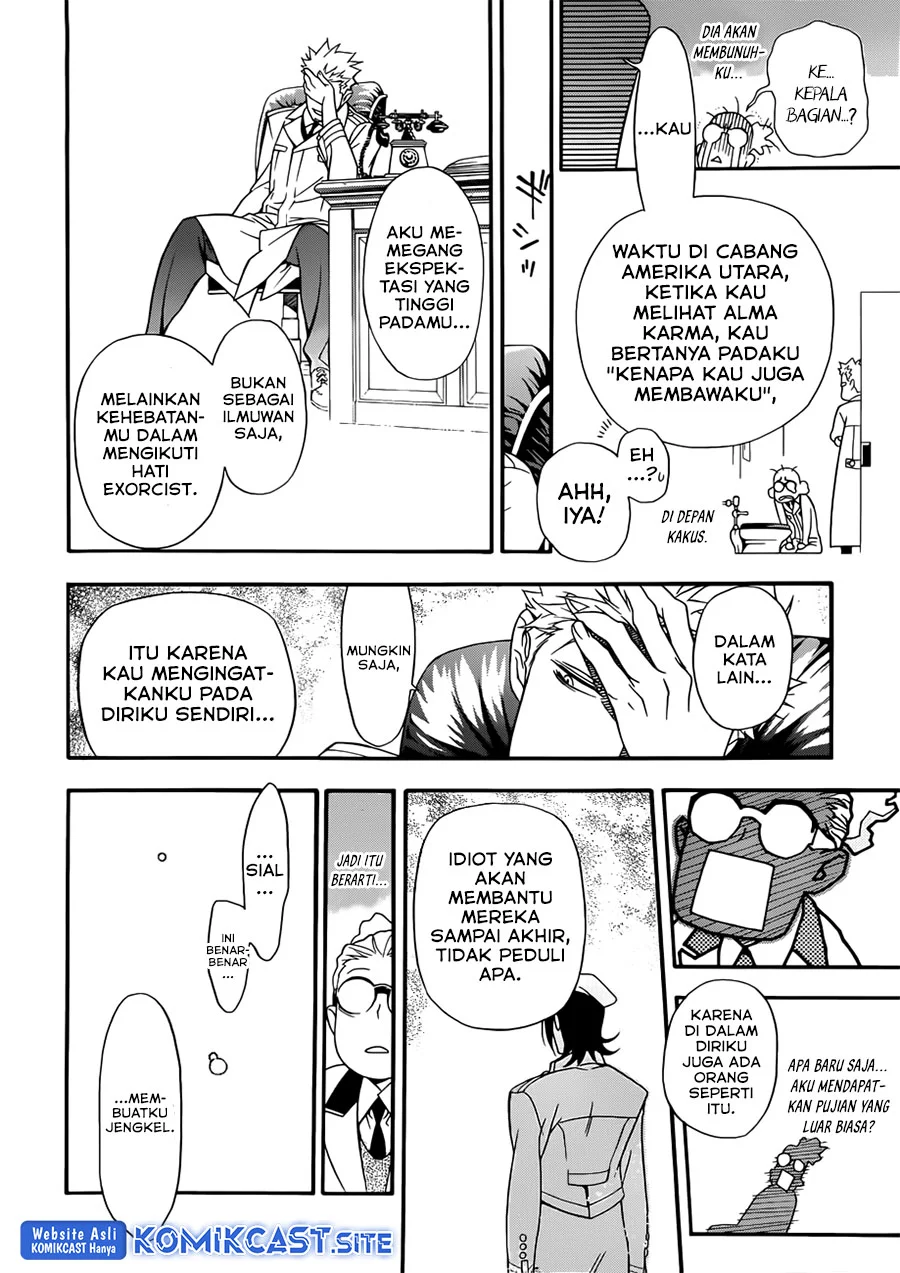 Chapter 208 - halaman 29