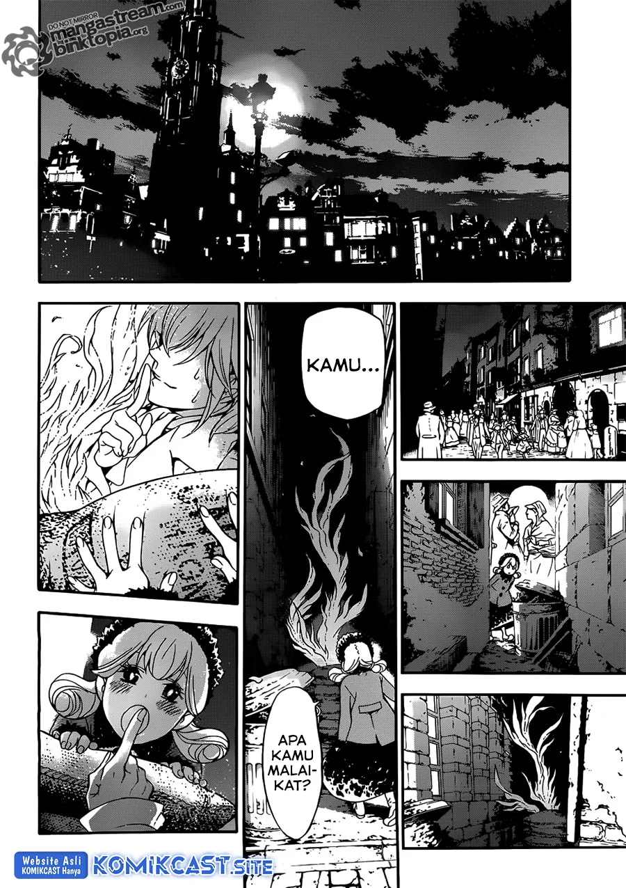 Chapter 208 - halaman 31