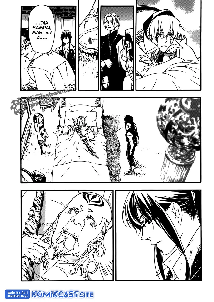 Chapter 208 - halaman 9