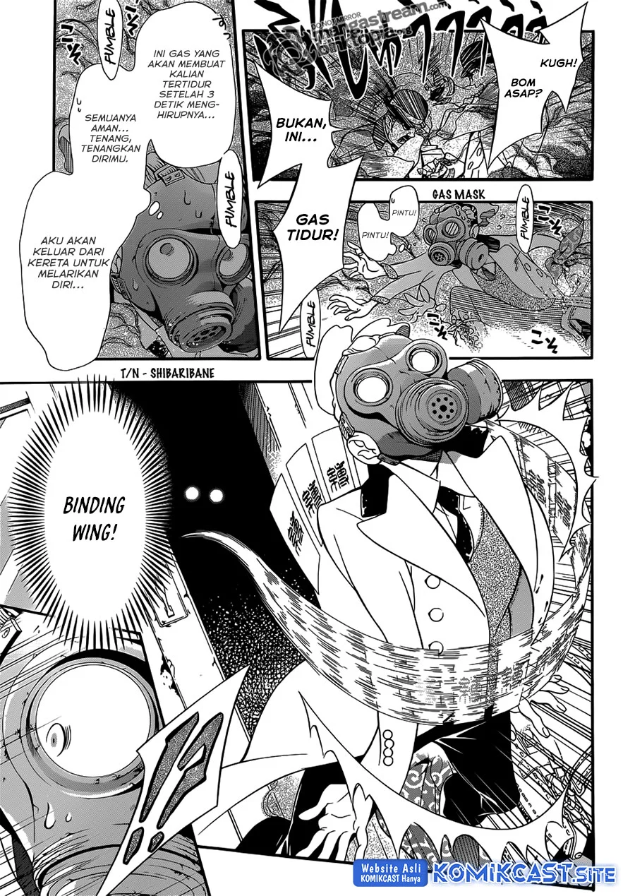 Chapter 209 - halaman 11