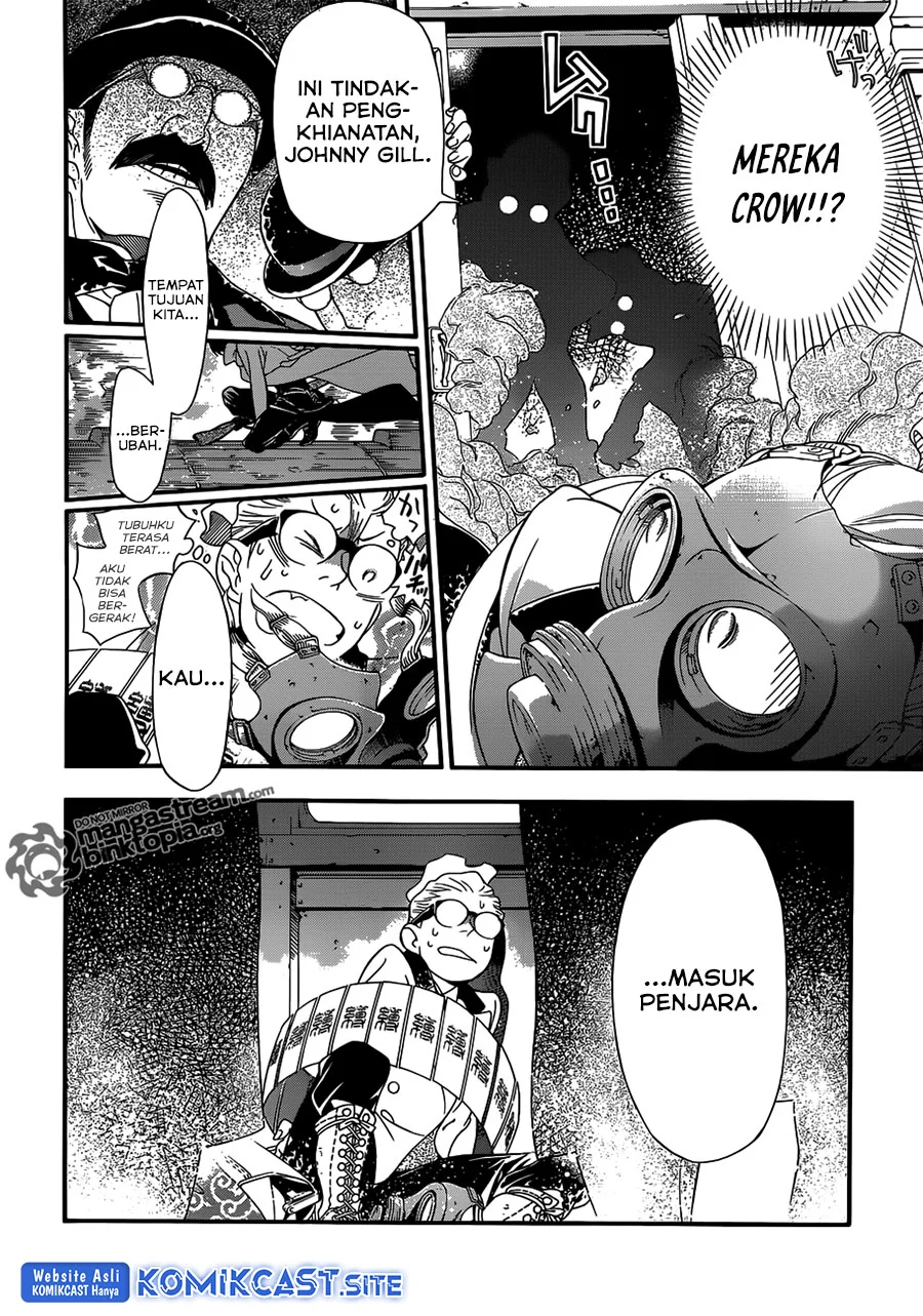 Chapter 209 - halaman 12