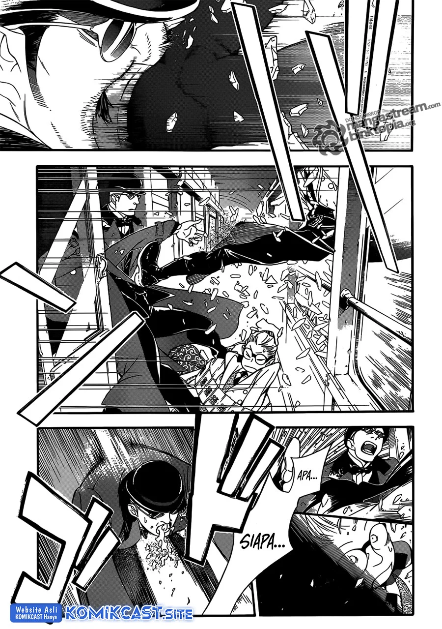Chapter 209 - halaman 13