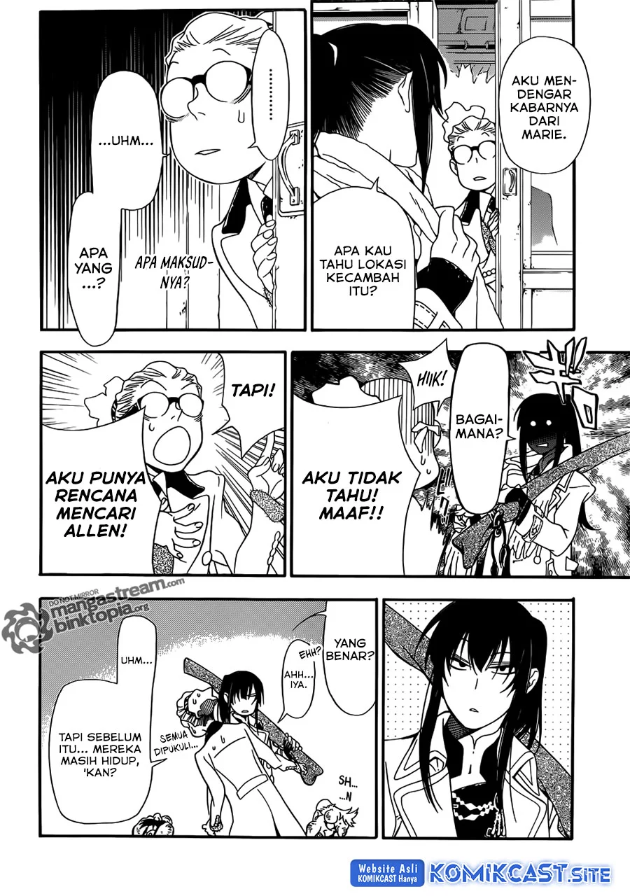 Chapter 209 - halaman 16